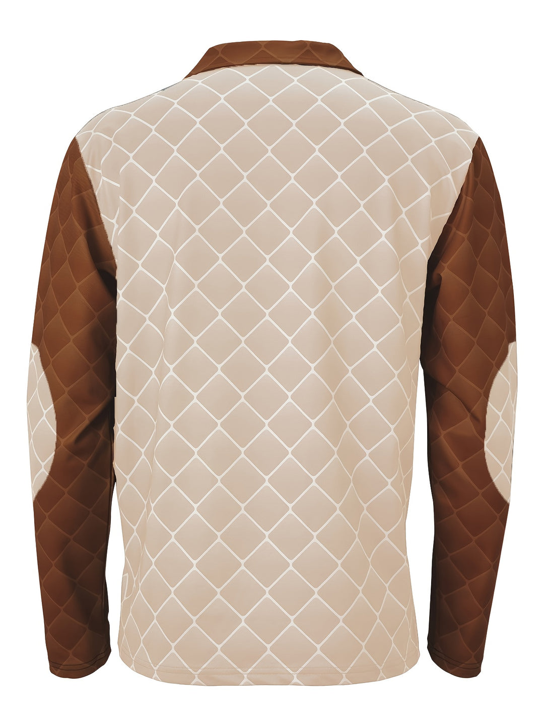 Briarwood™ | Casual Stag Knit