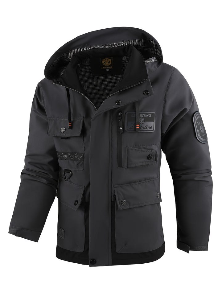 Stonehaven™ | Arctic Explorer Coat