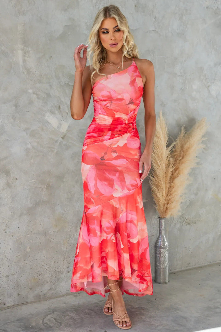 Isolde™ | Dreamy Bloom Dress