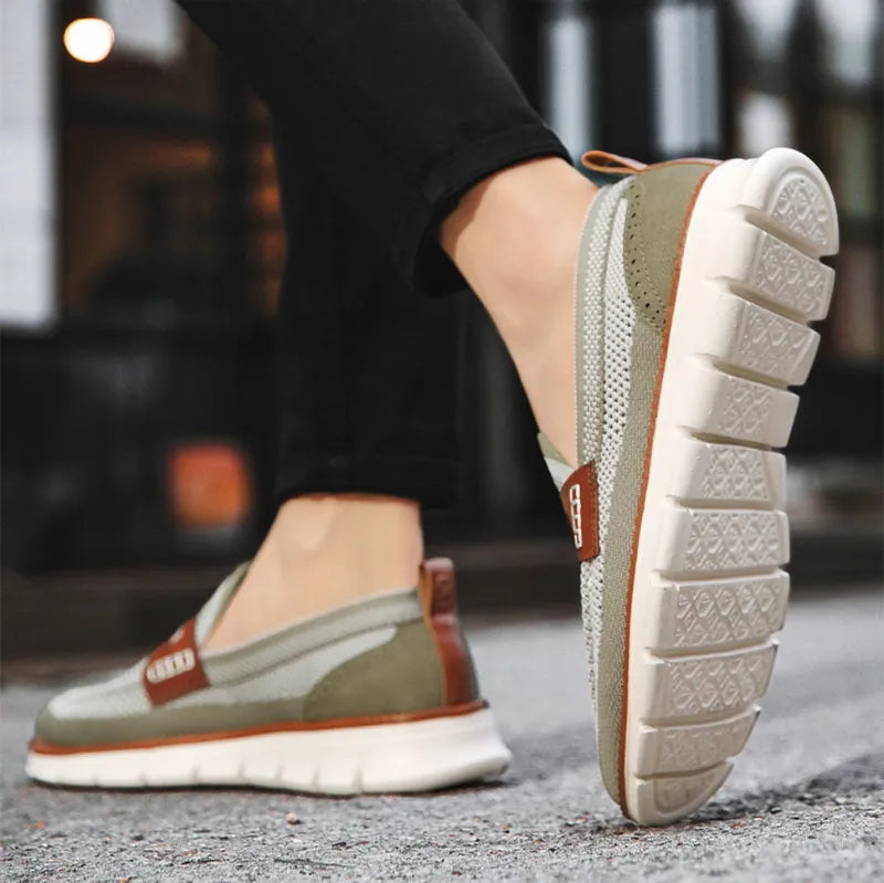 WalkMates™ | Orthopaedic Walking Loafers