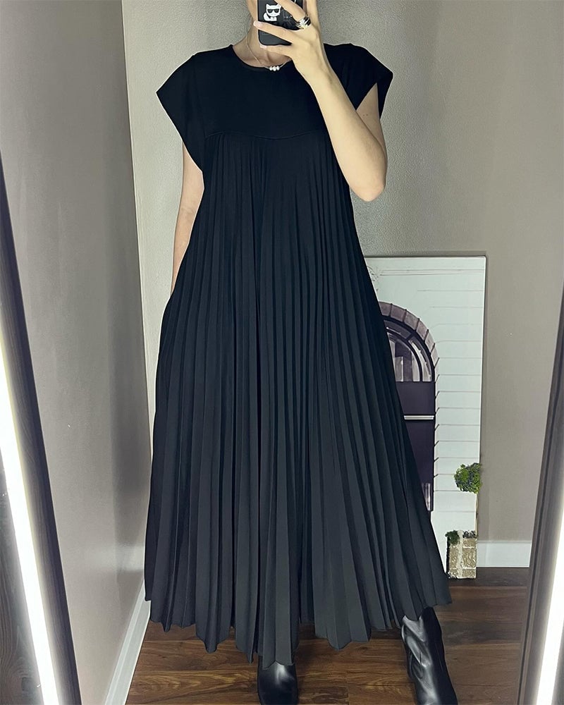 Emily | Timeless and Comfortable Dress
