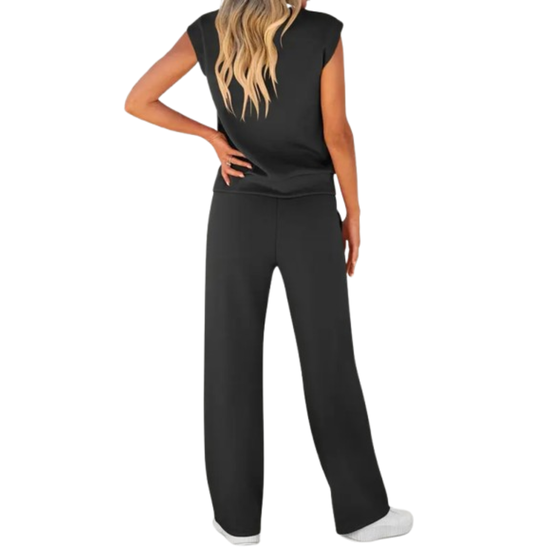 Averie™ | Two-Piece Casual Set