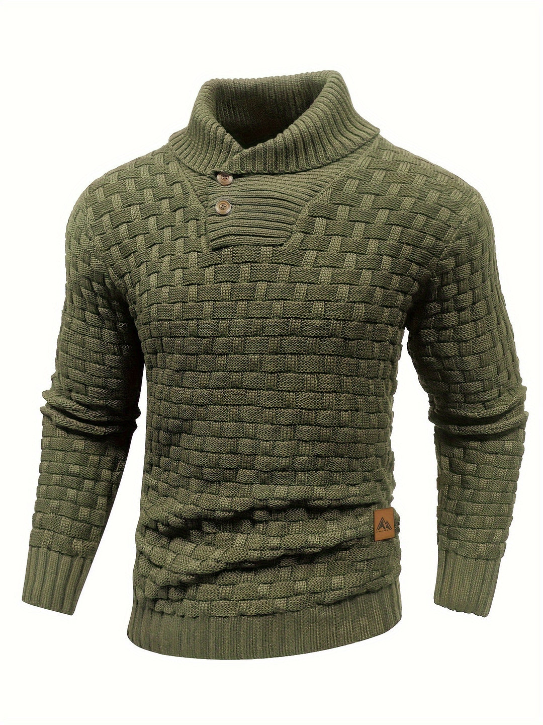 Wexford™ | Heritage Knit Jumper