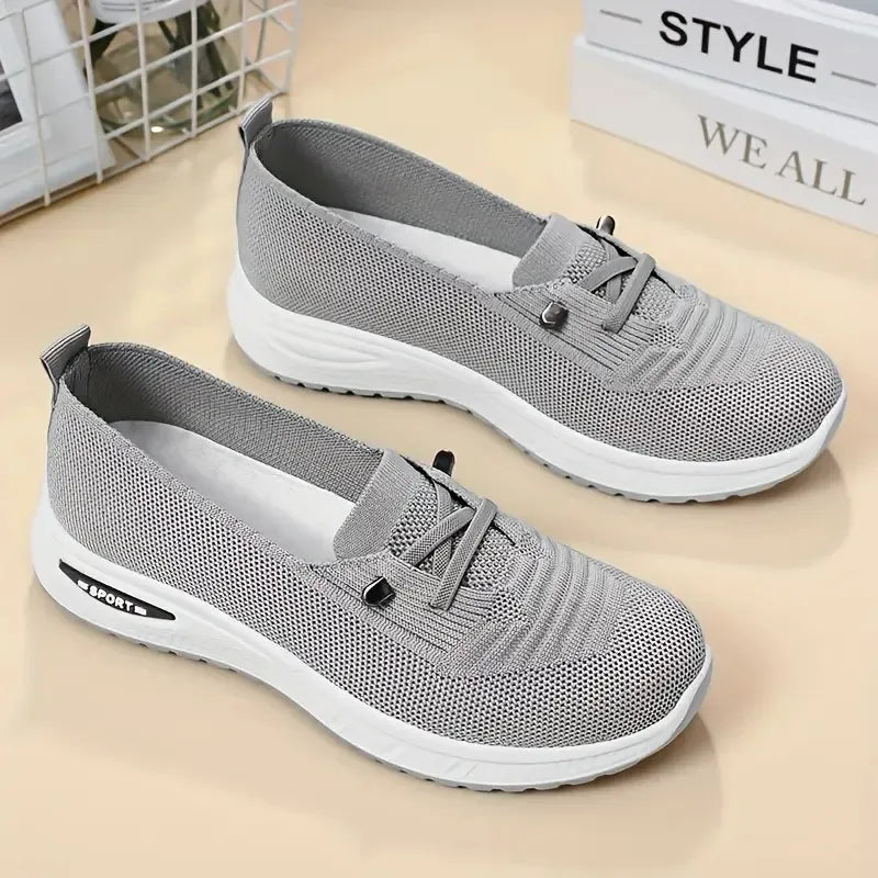 SensaSole™ – Women’s Supportive Walking Shoes
