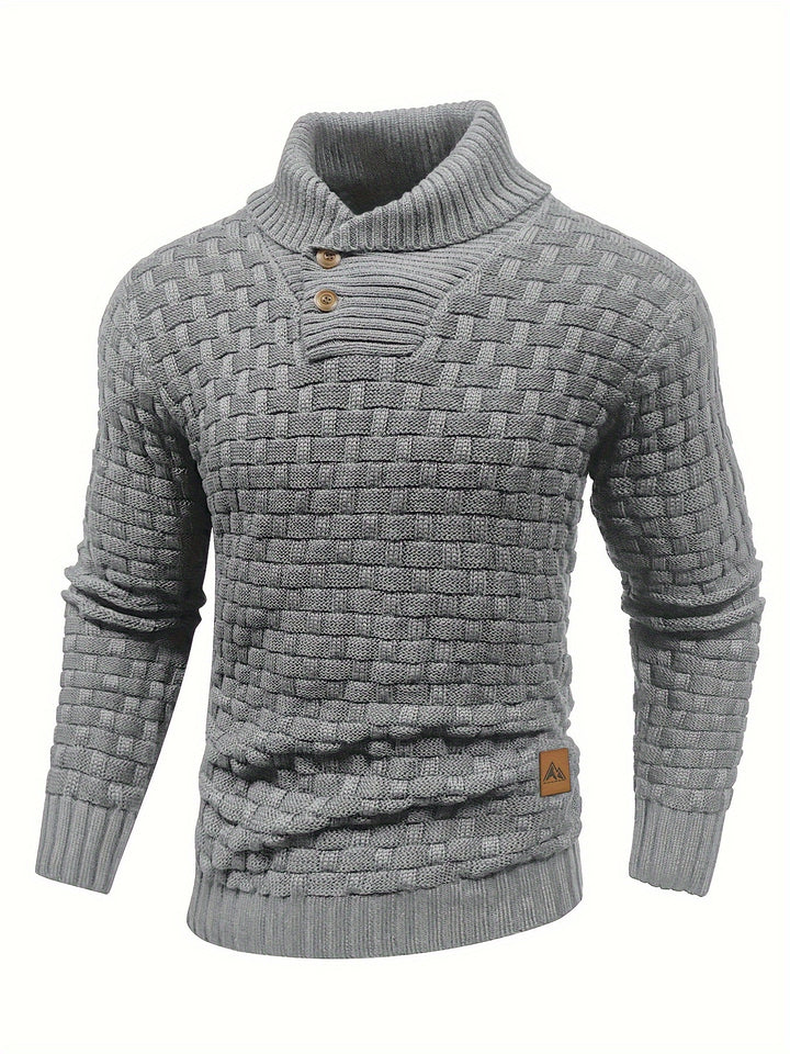 Wexford™ | Heritage Knit Jumper