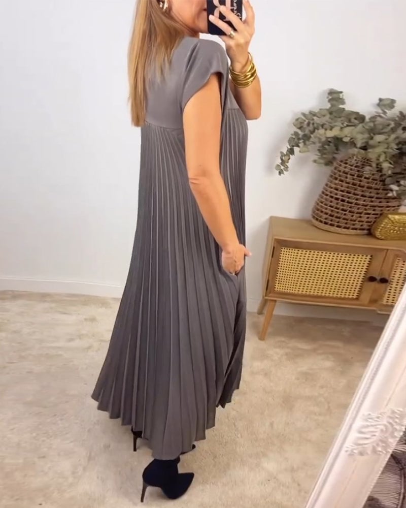 Emily | Timeless and Comfortable Dress