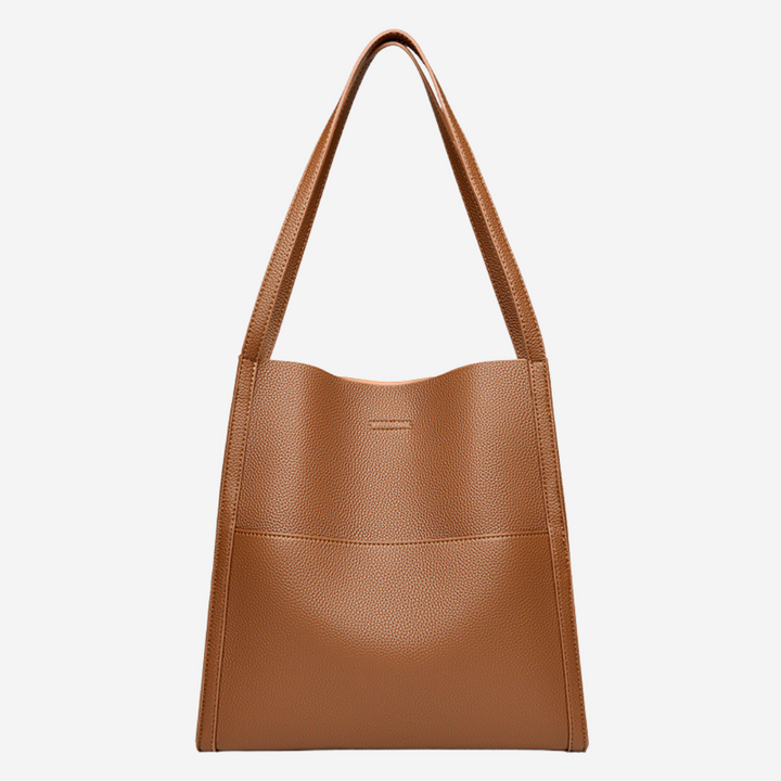 Ava Grace™ | Classic Shoulder Tote