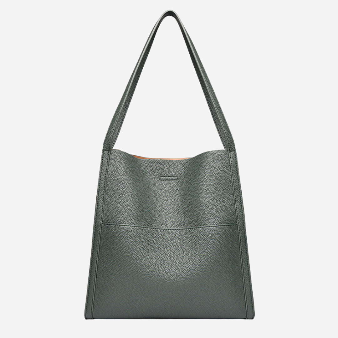 Ava Grace™ | Classic Shoulder Tote