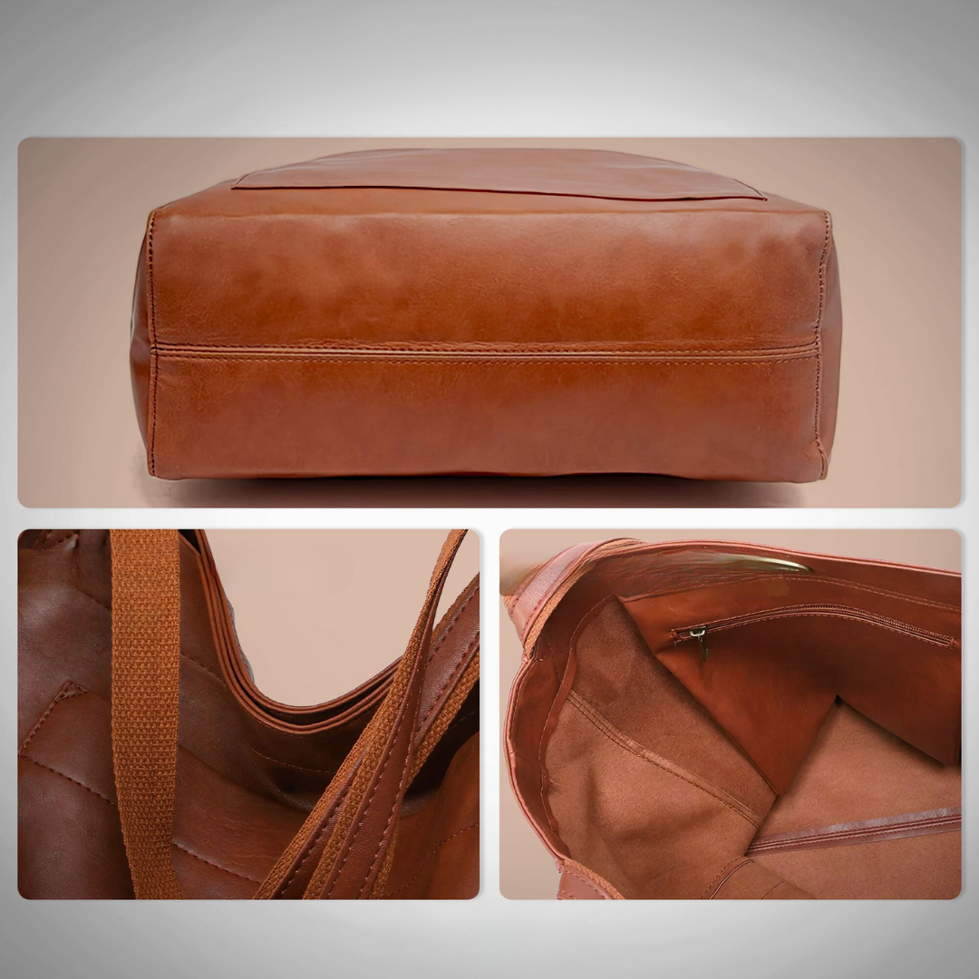 The Verona™ | Timeless City Tote