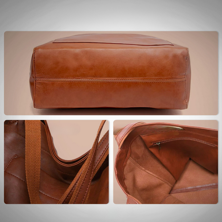 The Verona™ | Timeless City Tote