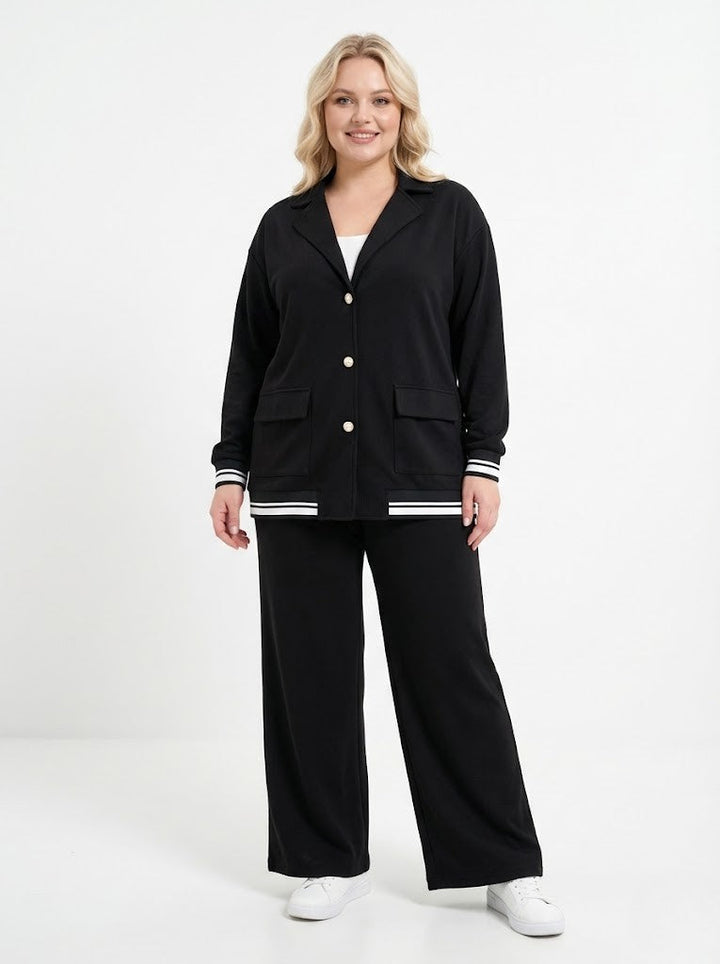Sophia Mayfair™ | Polished Relaxed Two-Piece