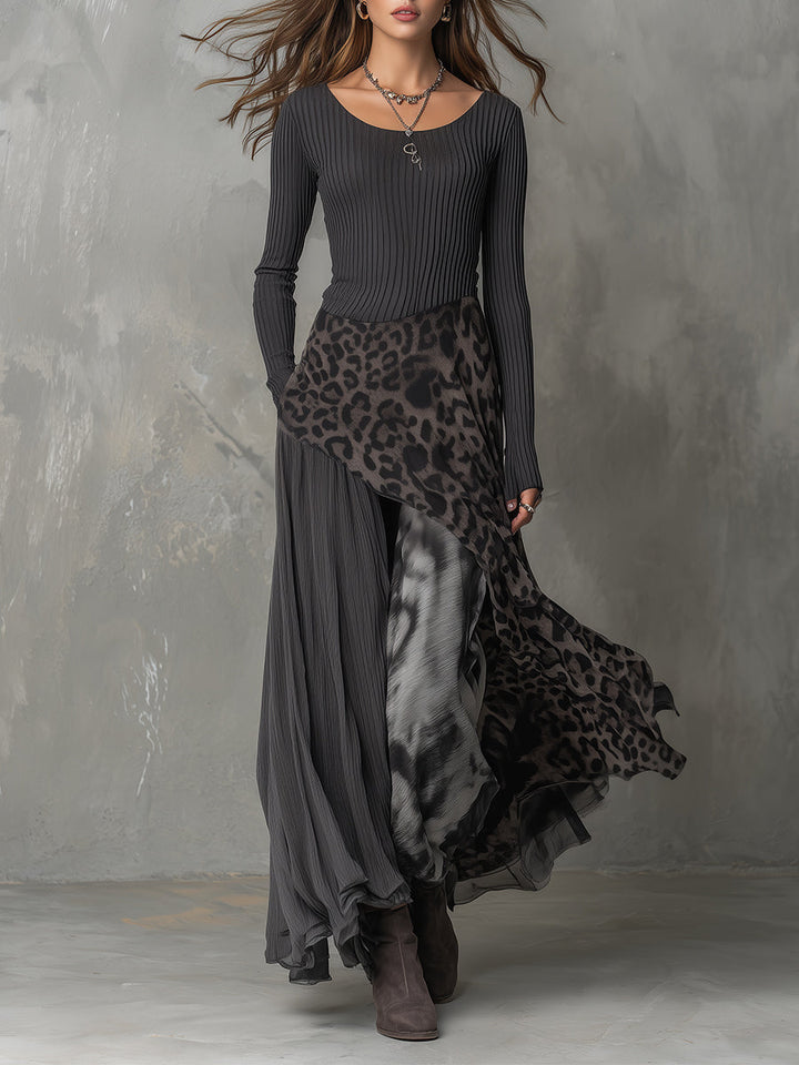 Margot Signature™ | Elegant Comfort Dress