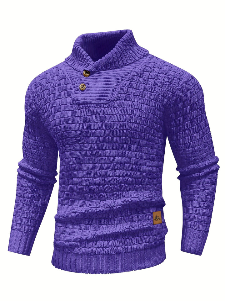 Wexford™ | Heritage Knit Jumper