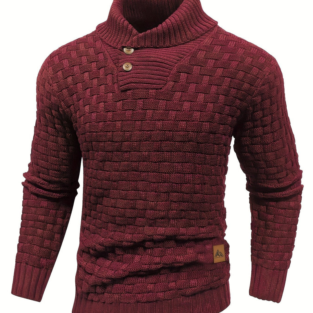 Wexford™ | Heritage Knit Jumper