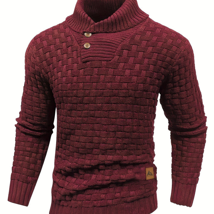 Wexford™ | Heritage Knit Jumper
