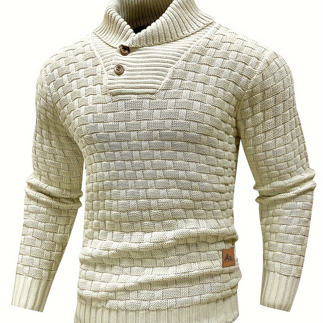Wexford™ | Heritage Knit Jumper