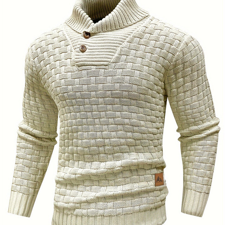 Wexford™ | Heritage Knit Jumper