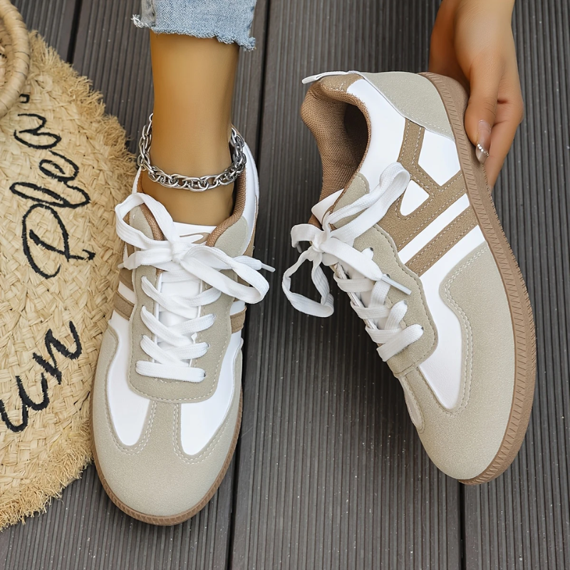 Luna™ | Ortho Comfort Sneakers