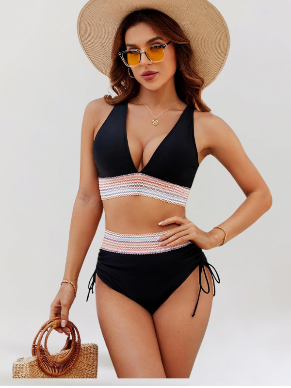 Isla Kensington™ | Flattering Summer Bikini