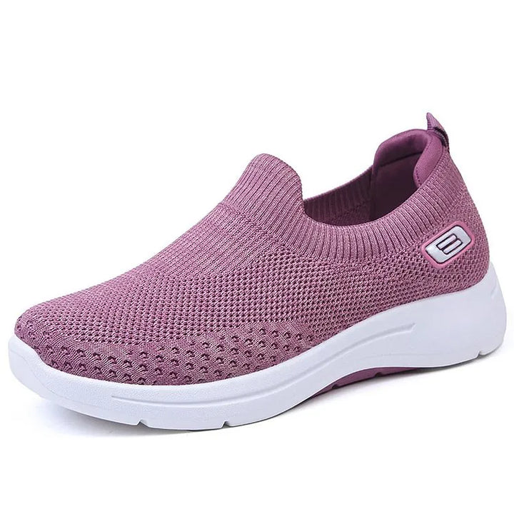 Evelyn Hart™ | Orthopedic Comfort Slip-On