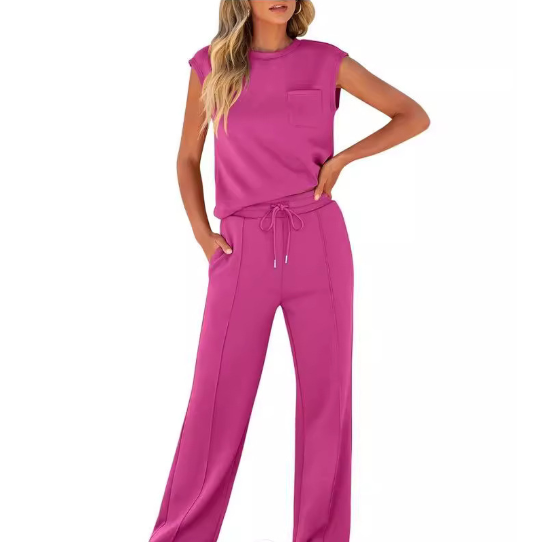 Averie™ | Two-Piece Casual Set
