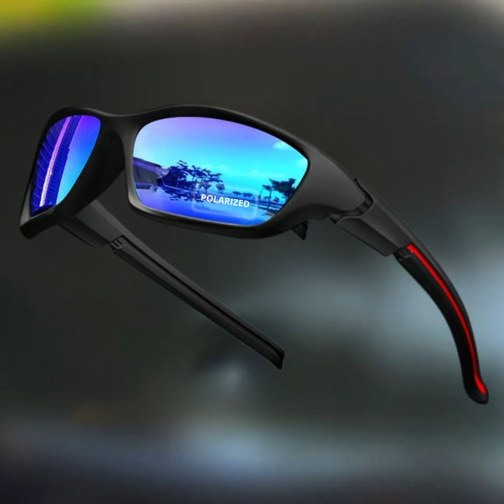 Veloce™ | Pulse Polarised Sunglasses