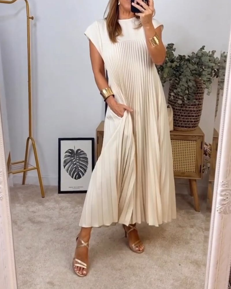 Emily | Timeless and Comfortable Dress