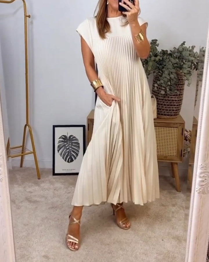 Emily | Timeless and Comfortable Dress