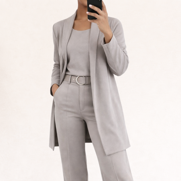 Dorothy Vale™ | Elegant Three-Piece Set