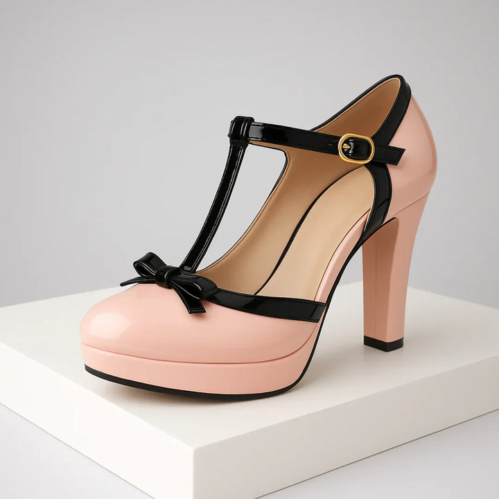 Chelsea™ | Elegance Heels