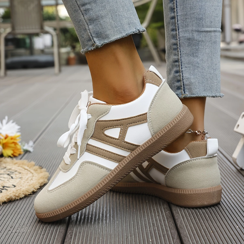 Luna™ | Ortho Comfort Sneakers