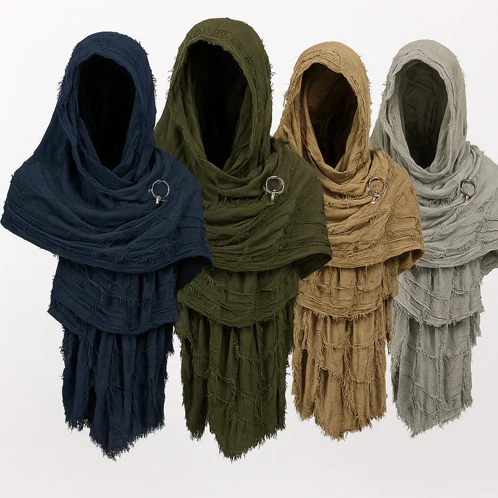 Medieval Drifter Coat™