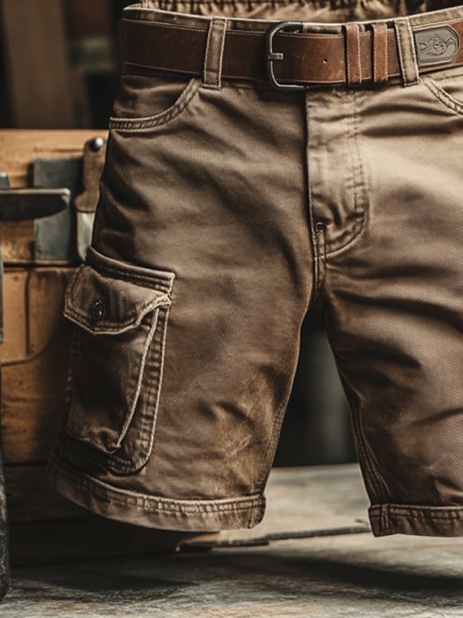 Forge™ | Everyday Cargo Shorts