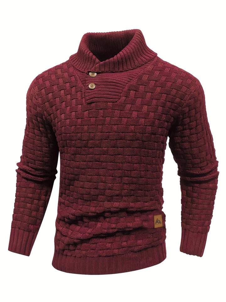 Wexford™ | Heritage Knit Jumper