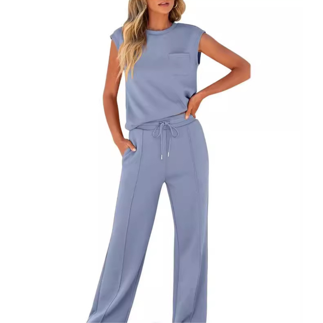 Averie™ | Two-Piece Casual Set