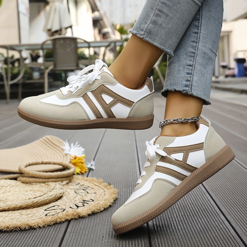Luna™ | Ortho Comfort Sneakers