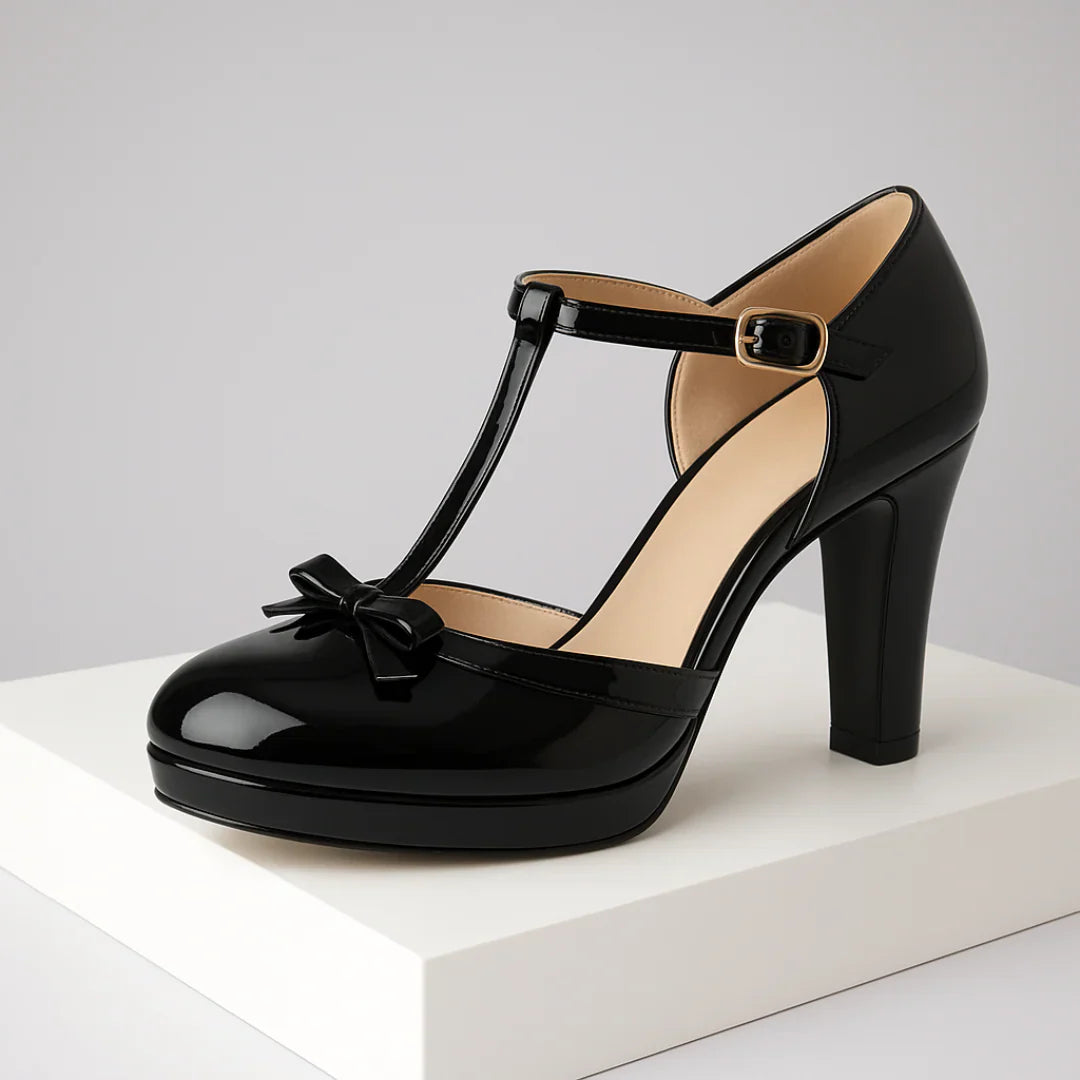 Chelsea™ | Elegance Heels