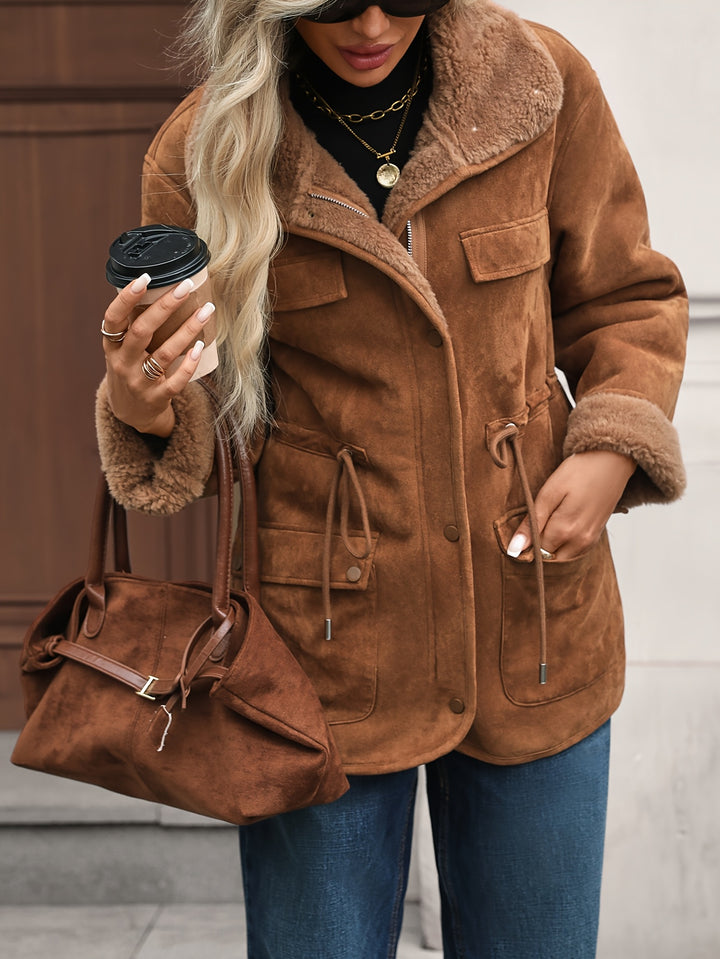 The Kensington™ | Winter Heritage Coat