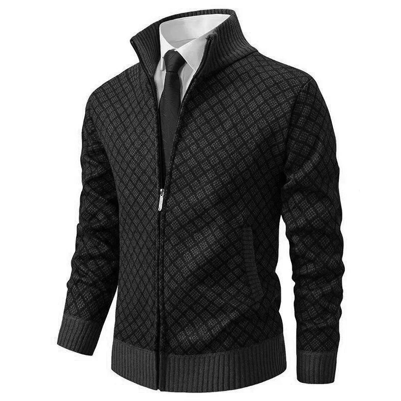 Luxe Atelier™ | Men's Knitwear