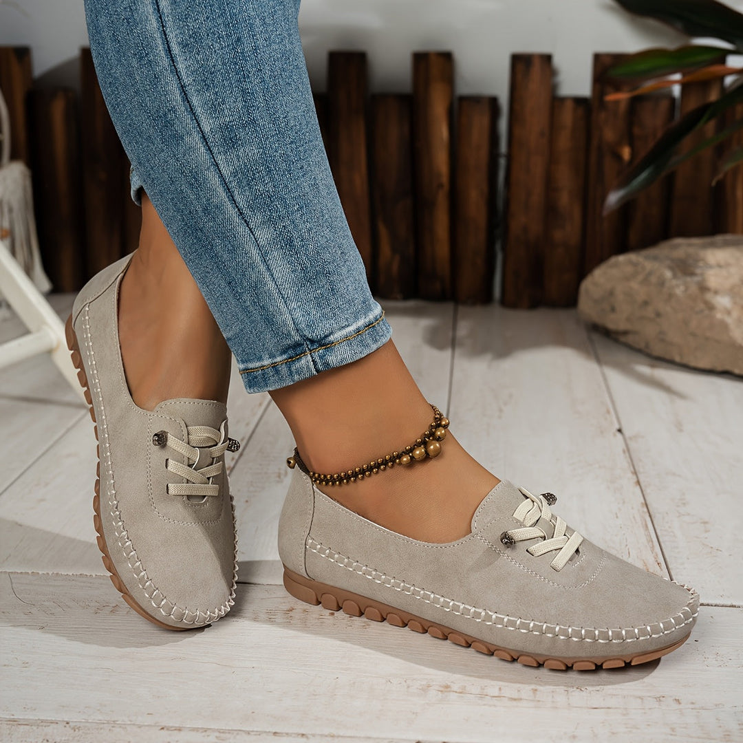 Ellora™ | Lightweight Orthopaedic Loafers