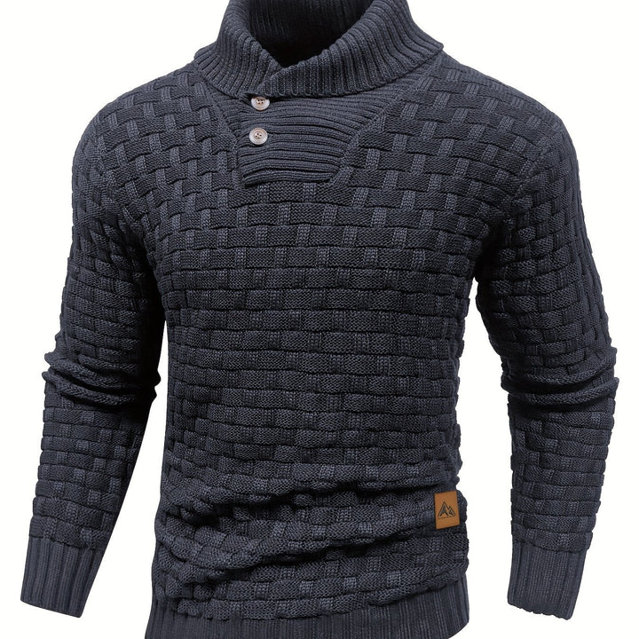 Wexford™ | Heritage Knit Jumper