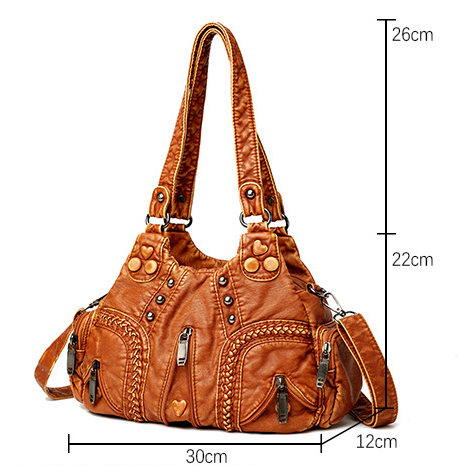 The Willow™ | Boho Bag