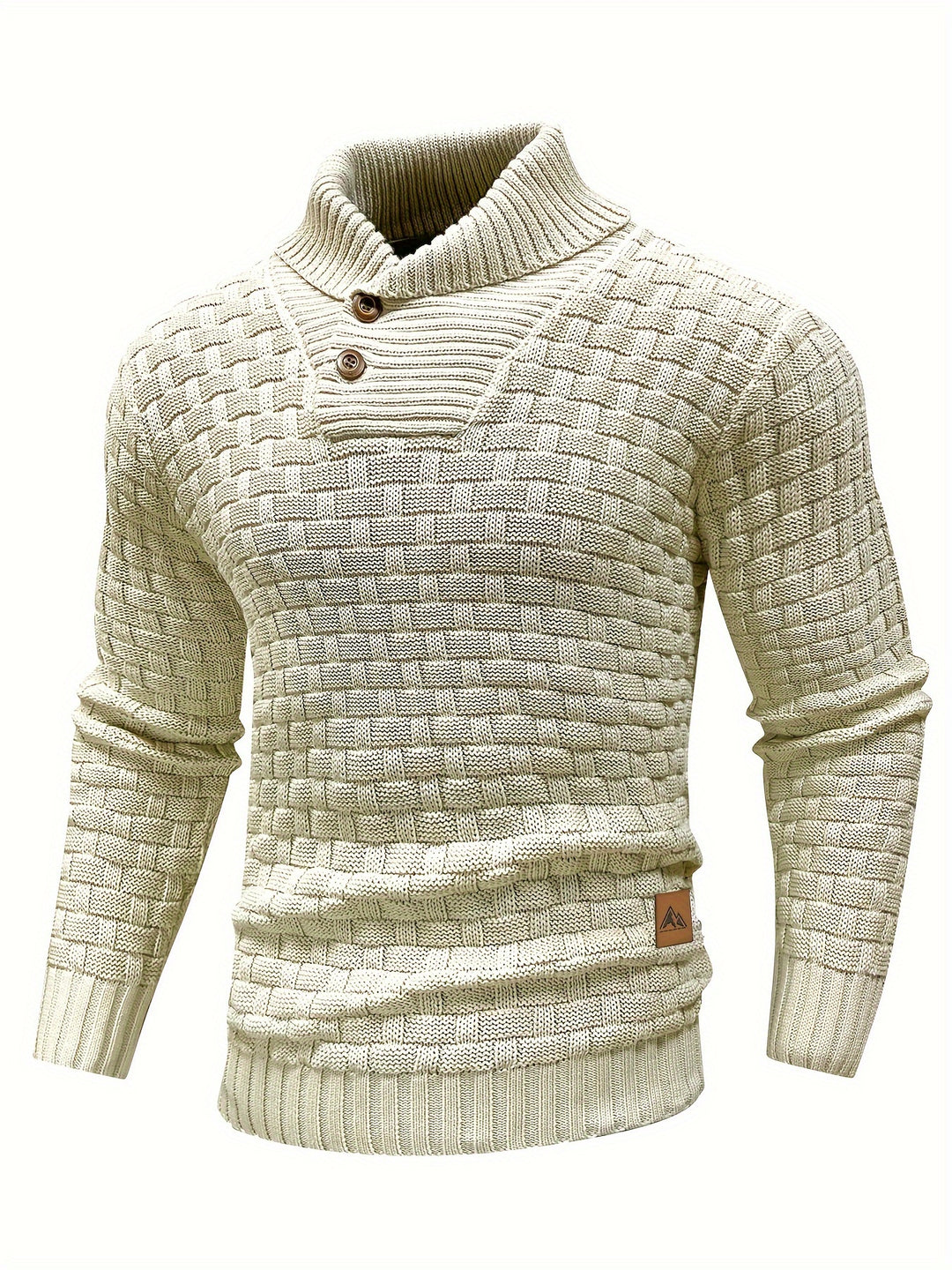 Wexford™ | Heritage Knit Jumper