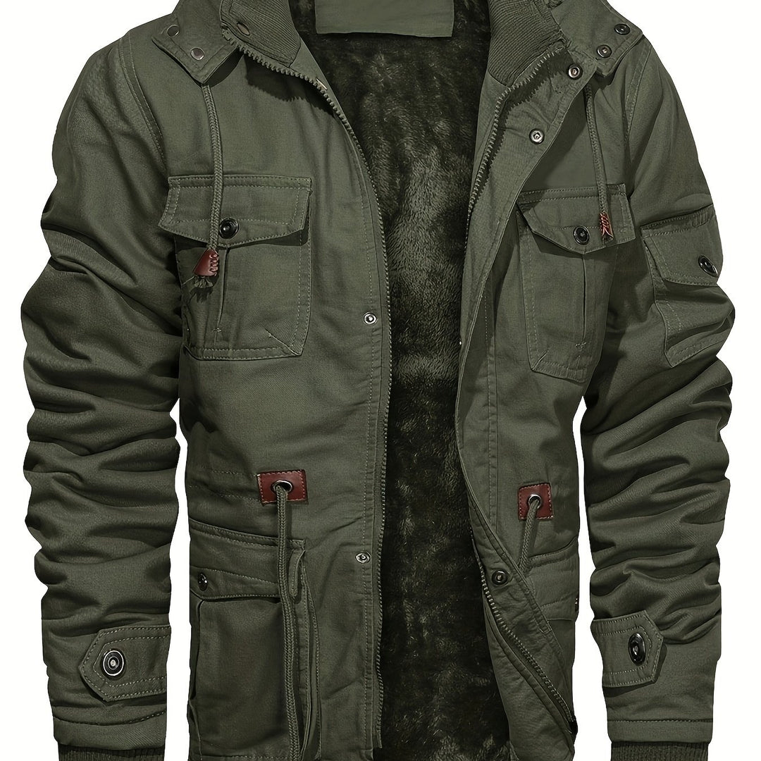 Durham™ | Heritage Field Jacket