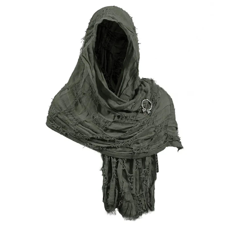 Medieval Drifter Coat™