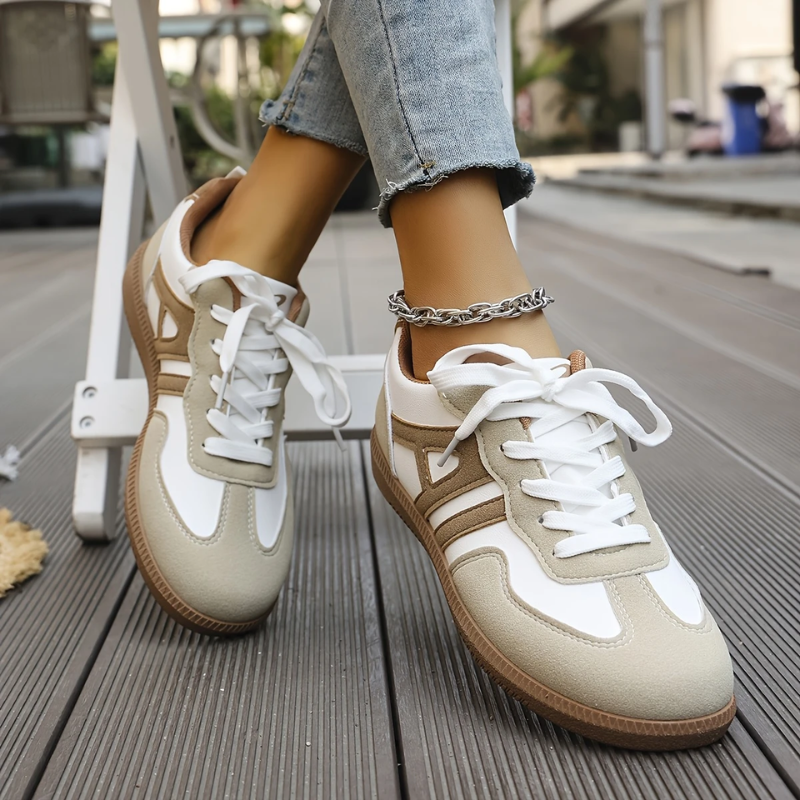 Luna™ | Ortho Comfort Sneakers