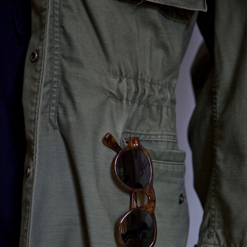 The Hawthorne™ | Utility Field Jacket