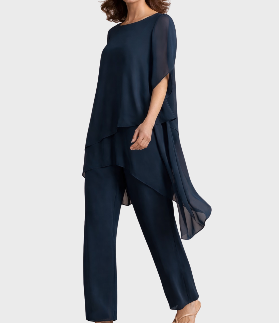 Adeline Crawford™ | Effortless Two-Piece Set