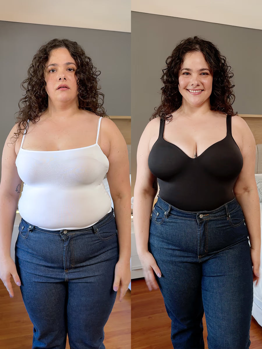 Noelia Luxe™ | Sculpting Support Cami