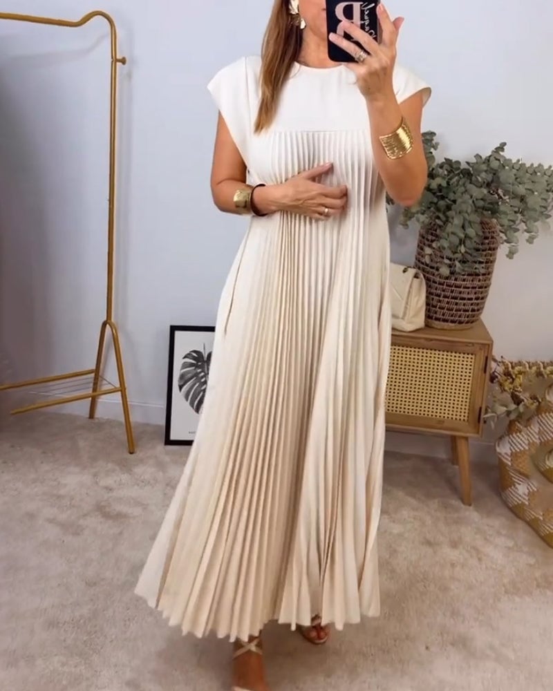 Emily | Timeless and Comfortable Dress